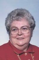 Betty Marie Allison Obituary