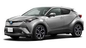 As you would expect from toyota's new hybrid, there are plenty of green features to help improve eco performance. Toyota C Hr Specs For Japanese Market Released