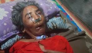 Offer A Helping Hand To Support Manju Roy's Treatment