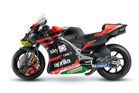Nhra drag racing championship (сезон 2021). Aprilia Reveals Their 2021 Motogp Contender With Savadori And Espargaro Racetrackmasters Com