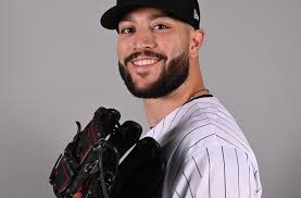 White Sox 2021 South Side Sox Top Prospect No. 100: Ti'quan Forbes