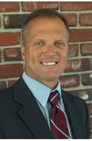 Chris Poborsky, Real Estate Agent