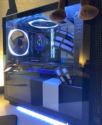 We do also have the 360mm version for testing in a later review. Just Finished My Build All Nzxt Parts Nzxt