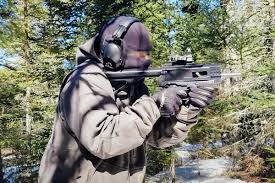 Is a manufacture based in brazil. The 3d Printed Semi Automatic Rifle Is Now A Reality