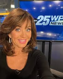 Terri Parker's Instagram, Twitter & Facebook