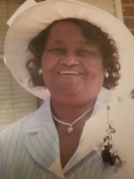 Rosa Pearl Townsend Obituary