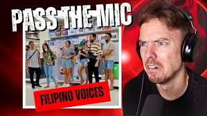 INDIAN REACTS to MORISSETTE x DARREN ESPANTO