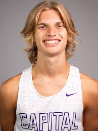 2023 Cross Country Roster