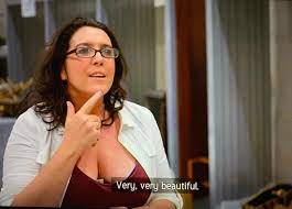 Bettany Hughes - Page 2 - FatCelebs - Curvage