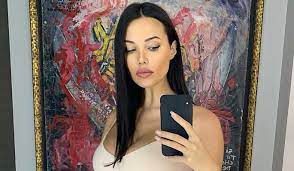 Сама решетова не скрывает, что прибегала за помощью к «уколам красоты». Anastasiya Reshetova Otvetila Rossiyanam V Seti Reshetova Instagram Pervaya Beremennost Shou Biznes Dni Ru