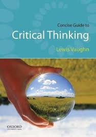 Pdf Download Concise Guide To Critical Thinking Critical Thinking Books To Read Online Oxford University Press