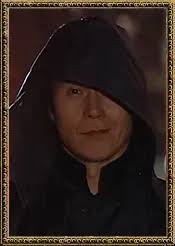 Hello, Francesca/character