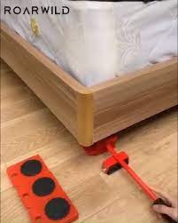 Moving Heavy Object Handling Tool Video Diy Home Crafts Moving Furniture Heavy Duty Furniture