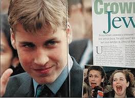 Prince William l Macaulay Culkin & Rachel Miner l Shemar Moore