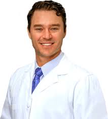 Dr Derek Moody