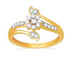 Beautiful Indian Jewellery Rings Diamond Rings Gold Ring Designs Jewelry Modern Fashion Jewelry