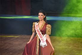 1,433 new cases and 99 new deaths in tunisia  source updates. Decouvrez En Images Miss Tunisie 2019 Et Ses 4 Dauphines