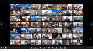 Drejtori I Pergjithshem I Zoom It Kerkon Falje Per Dobesimin E Privatesise Dhe Sigurise Zoom Video Conferencing Zoom Cloud Meetings Zoom Video Communications