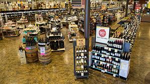 New York Liquor Authority Rejects Third Total Wine Retail License Application