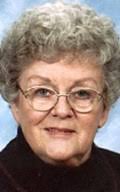 Donna Eberhardt Obituary (2009)