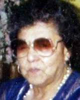 Rosalie Trombley Obituary (2011)