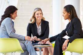 We asked some of our favorite women entrepreneurs to share how they got their start in business. Tips For Women In Business From Women In Business