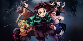 How Old Is Tanjrio In Demon Slayer (Season 2)? Answered - Twinfinite