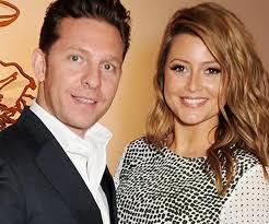 Holly Candy welcomes second baby with billionaire husband