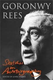 Goronwy Rees: Sketches in Autobiography: Harris, Edited by John, Harris,  John: 9780708316764: Amazon.com: Books