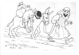 A short animated video about the story of the good samaritan. Good Samaritan Coloring Printables Pages Coloring Pages