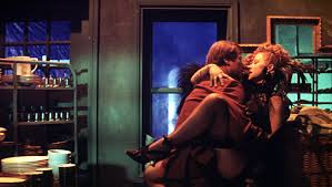 The Cook The Thief His Wife Her Lover 1989 The Cook The Thief His Wife Her Lover Movie Still 1989 L To R Alan Howard Helen Mirren Helen Mirren Movie Lover Alan Howard