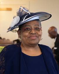 Photos from the Inaugural Parade of Hats Program hosted by the Women's  Missionary Society of Fairview African Methodist Episcopal Church, Denver  Community Anderson, South Carolina. Thank you again to everyone for helping