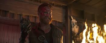 He also spent one year studying improvisation techniques in los angeles at the second city. Mortal Kombat S Kano Actor Josh Lawson On Ad Libbing A Classic Game Line Polygon