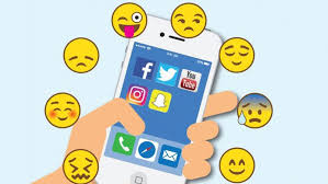 Terganggunya perkembangan dalam lingkup sosial. Instagram Didapati Memberikan Kesan Terburuk Ke Atas Kesihatan Mental Anak Anak Muda Amanz