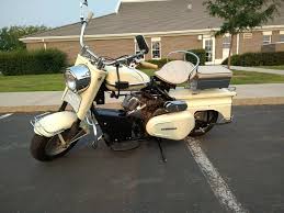 Image result for Shoreham Cream 1962 Motor Home