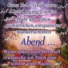 Guten Abend Mein Susses Schones Bilder Gb Bilder Whatsapp Bilder Gb Pics Facebook Bilder Gute Nacht Guten Abend Gute Nacht Gute Nacht Lustig