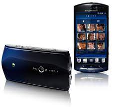 Sony Ericsson Xperia neo V specs ...