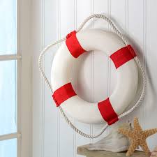 Your life preserver ring stock images are ready. Life Preserver Decoration Small