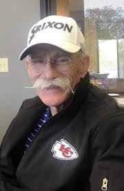 Ron Acker's Instagram, Twitter & Facebook