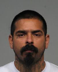 Police Raid Nets Four Guns, Suspected Nuestra Familia Gang Member