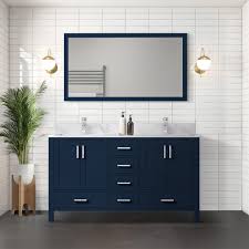 Double Sink Vanities