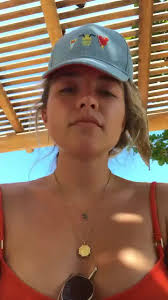 [Repost because it is tomorrow, not today. sorry all, I'm super sick with  Covid. 🥲] Tomorrow is Florence Pugh Day!! #FlorencePugh #CookingWithFlo  #fyp #BlackWidow #YelenaBelova #NatashaRomanoff ...