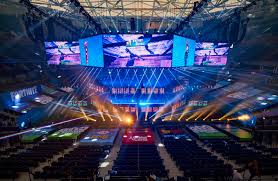The fortnite world cup spans three days in late july. Fortnite World Cup Solos Finals Winner Standings Round Up And More Gamesradar