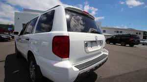 Check spelling or type a new query. 2004 Honda Pilot Ex L Taffeta White Stk602574 Seattle Sumner Youtube