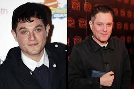 Gavin & Stacey: what the cast looked like then and now