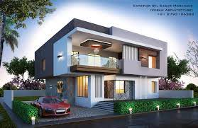 Maybe you would like to learn more about one of these? Modern Bungalow Exterior Design Novocom Top