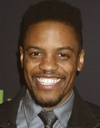 Jon Michael Hill Movies & TV Shows List