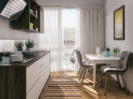 Having limited square footage doesn't mean you have to skimp on style. 11 Easy Ways To Make A Small Room Look Bigger