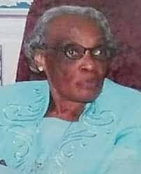 Dollie Mitchell Obituary (2020)