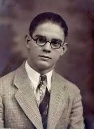 Lloyd Joseph Gallagher (1910-1995)